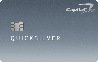 Savor Rewards From Capital One card