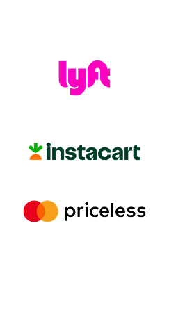 Citizens Spring® World Mastercard® card