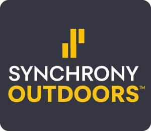 Synchrony Outdoors Credit Card card