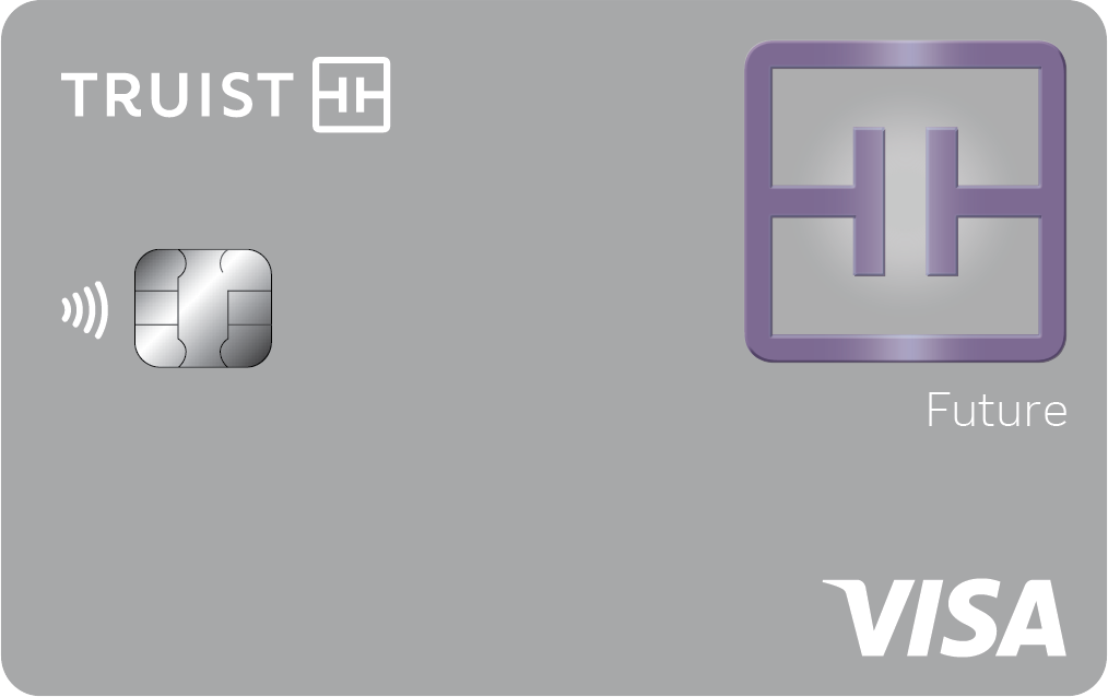 Truist Future Credit Card card
